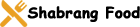رستوران شبرنگ
