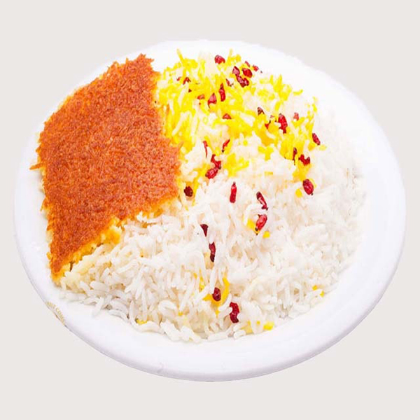 menu item