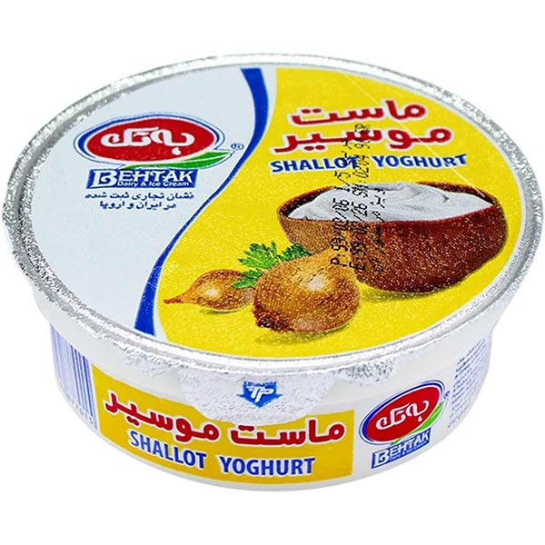 menu item